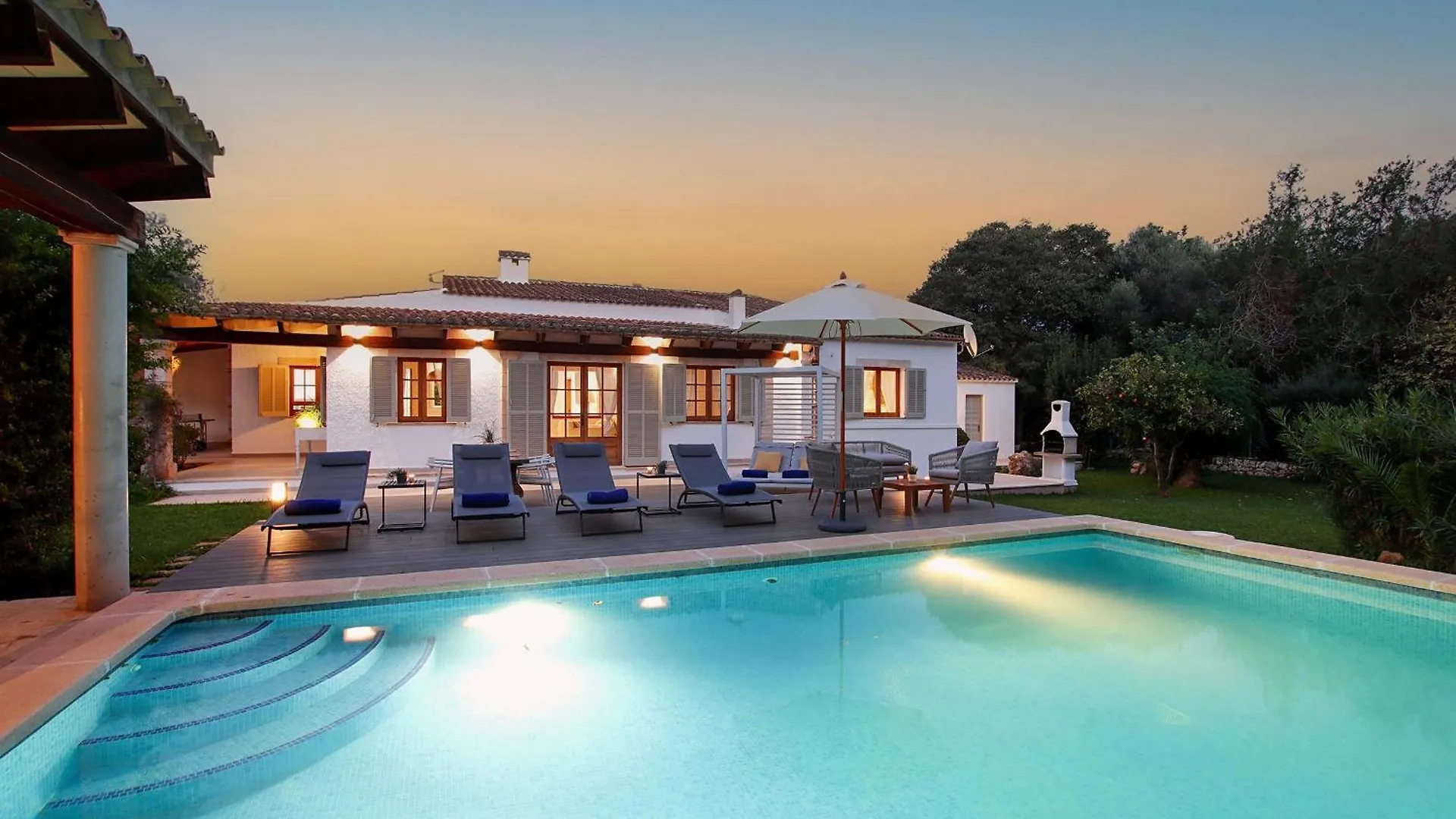 Villa Vives - Alegre