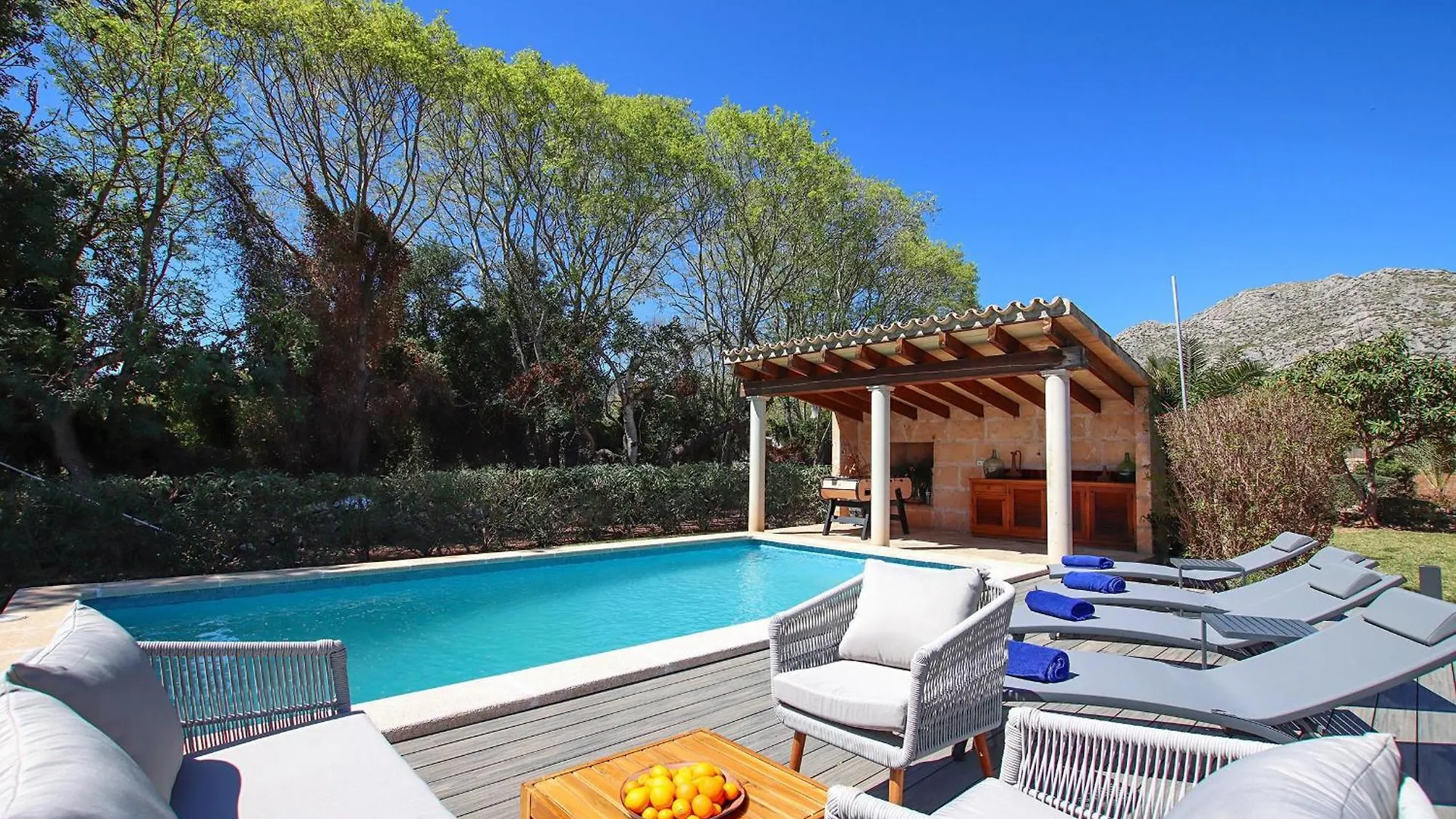 Villa Vives - Alegre Pollença