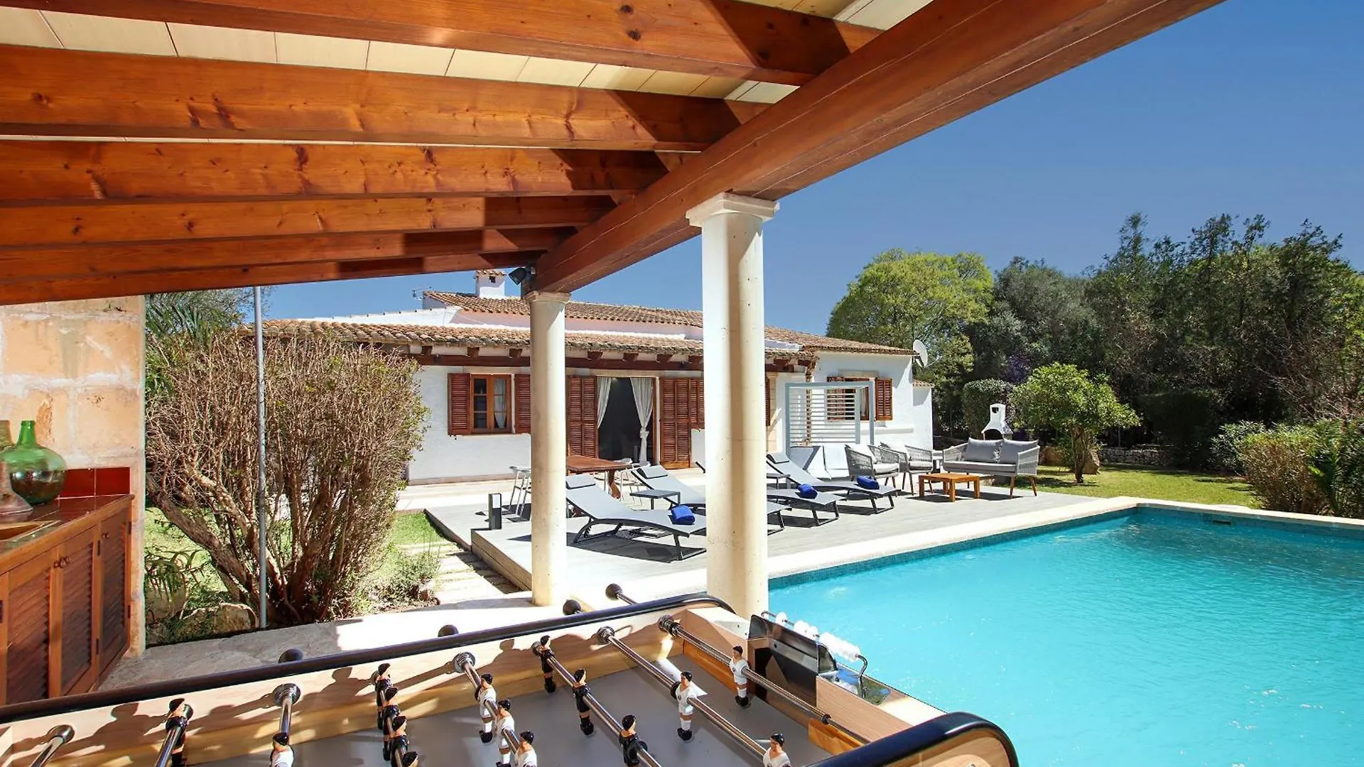 Villa Vives - Alegre 0*, Pollença Spanien