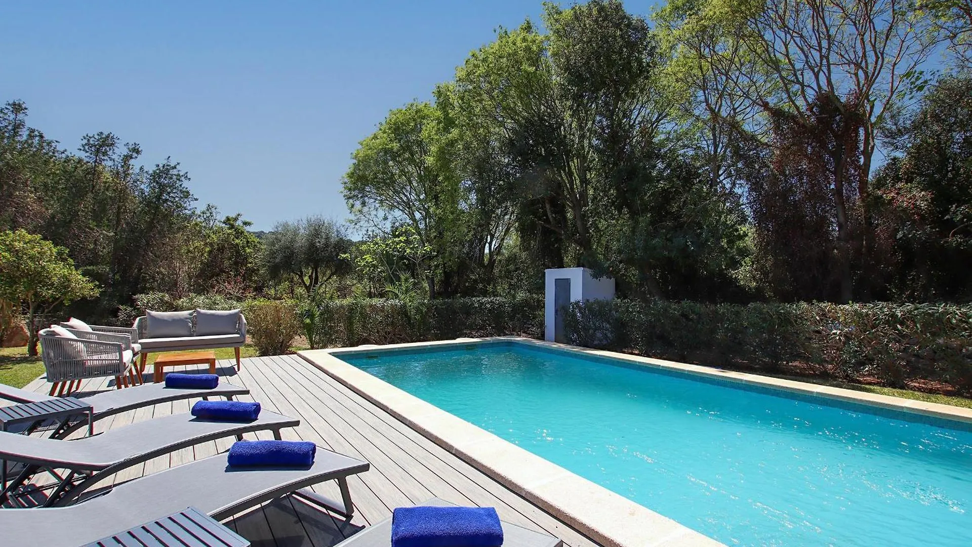 Villa Vives - Alegre 0*, Pollença