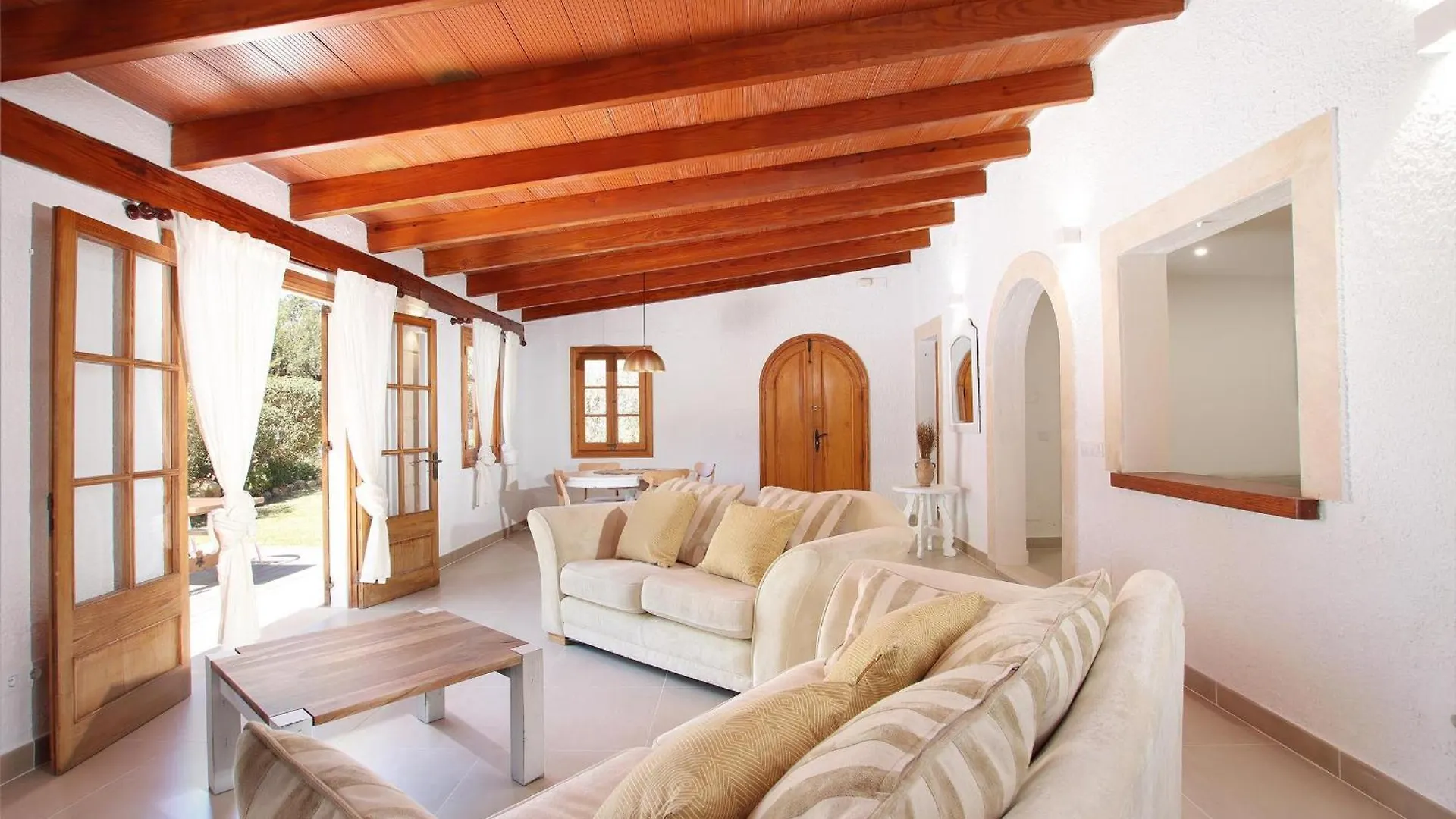 Villa Vives - Alegre Spanien