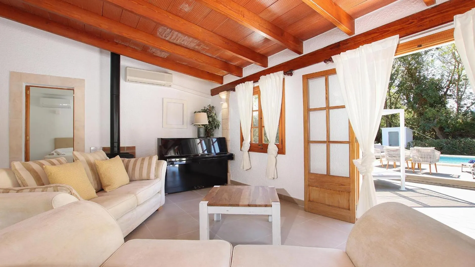 Villa Vives - Alegre 0*, Pollença Spanien