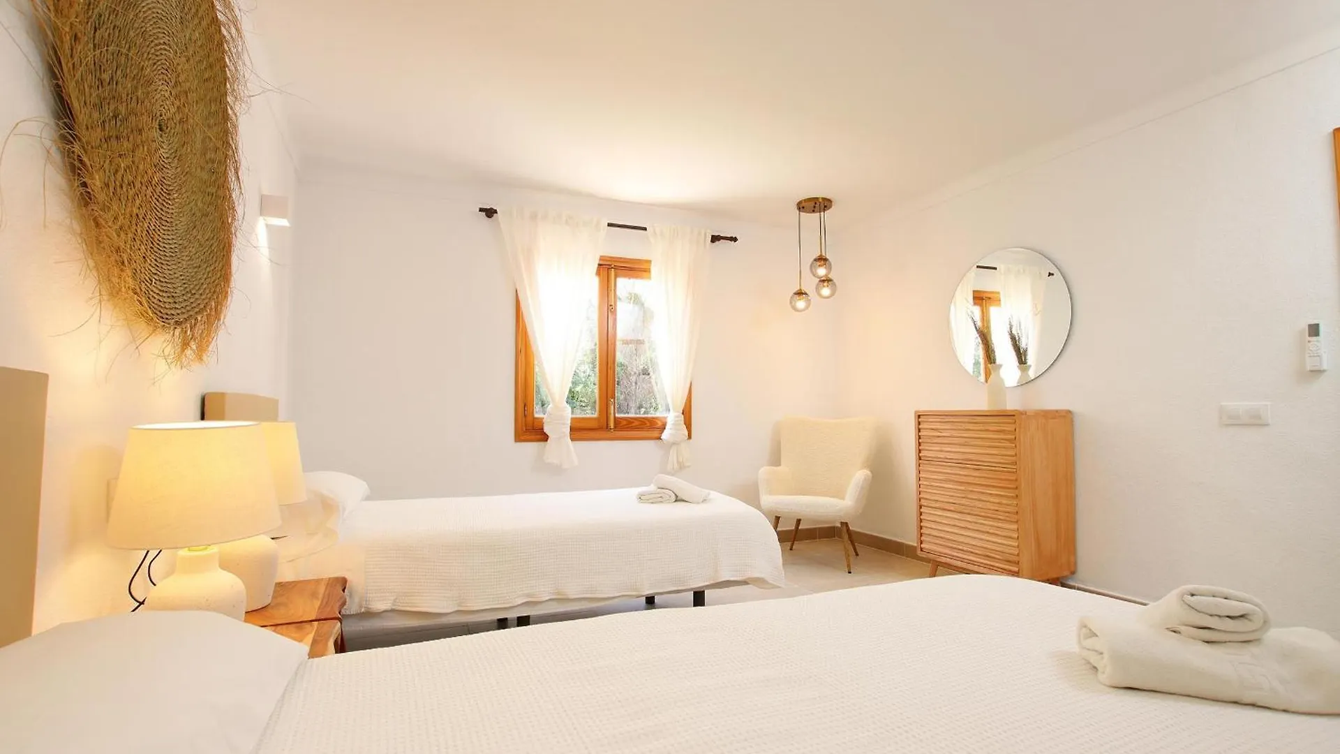 Villa Vives - Alegre Feriehus Pollença