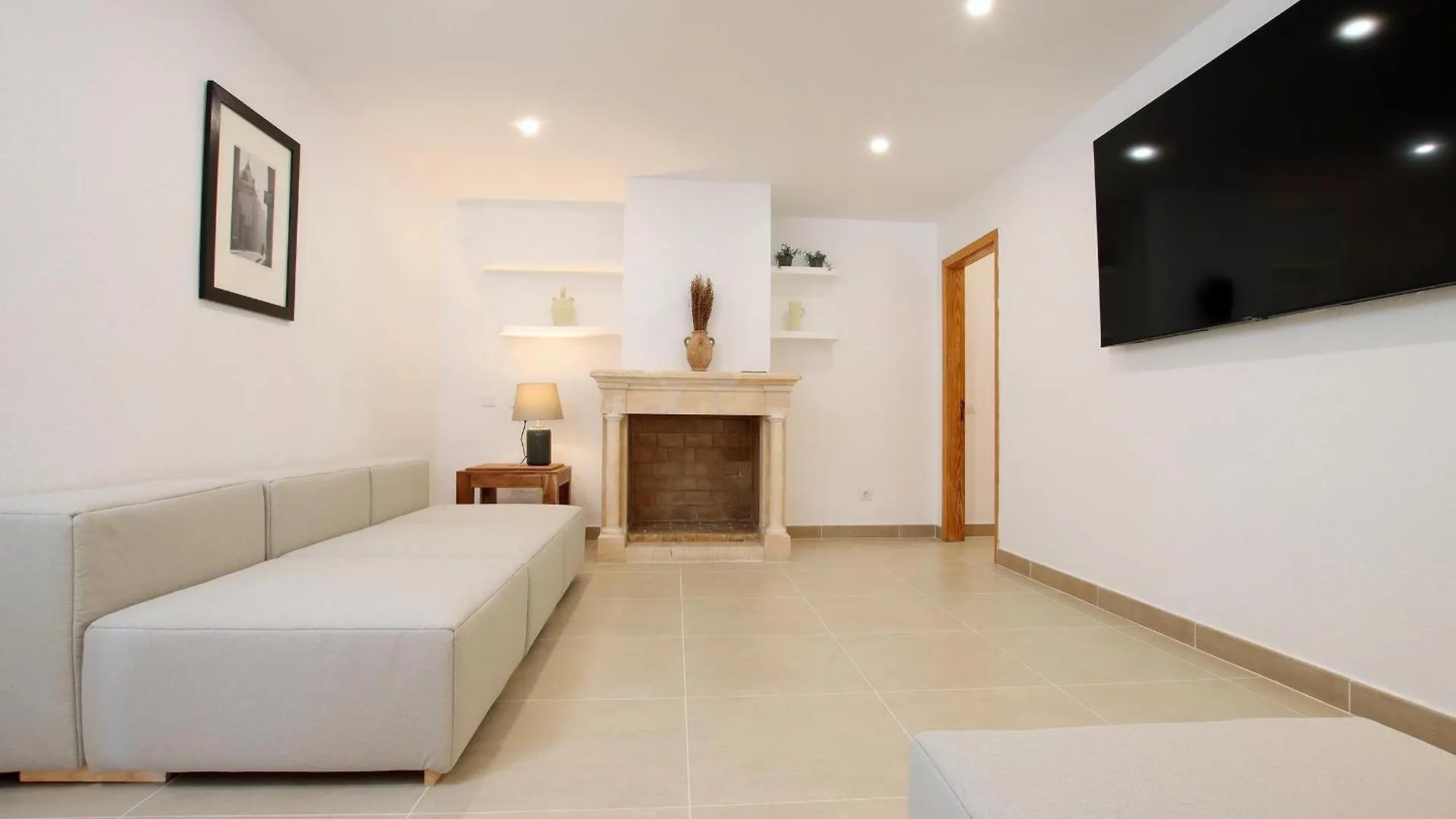Feriehus Villa Vives - Alegre